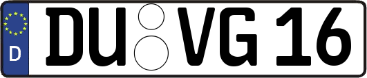 DU-VG16