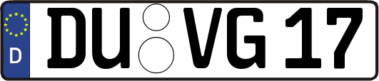 DU-VG17