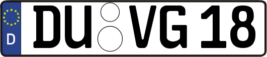 DU-VG18