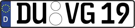 DU-VG19