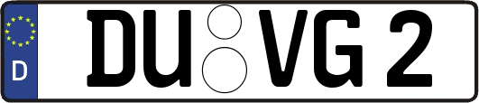 DU-VG2