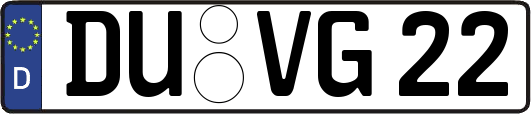 DU-VG22