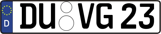 DU-VG23