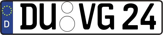 DU-VG24