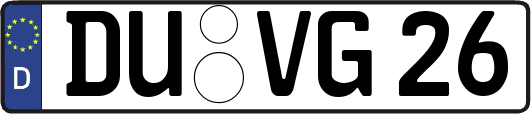 DU-VG26