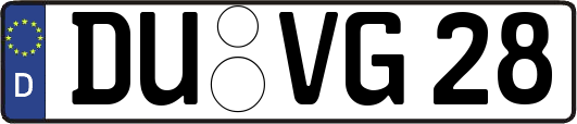 DU-VG28