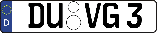 DU-VG3