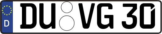 DU-VG30