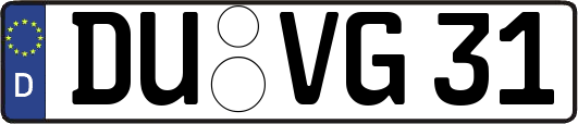 DU-VG31
