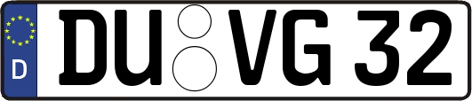 DU-VG32