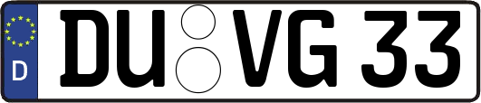 DU-VG33
