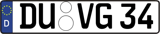 DU-VG34