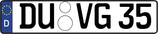 DU-VG35