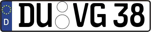 DU-VG38