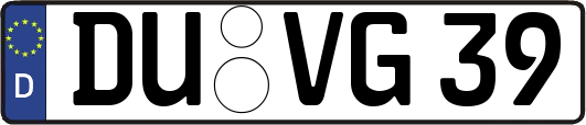 DU-VG39