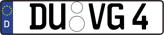 DU-VG4