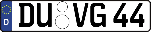DU-VG44
