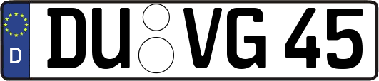 DU-VG45