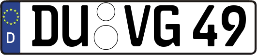 DU-VG49