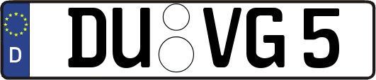 DU-VG5