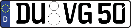 DU-VG50