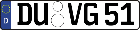 DU-VG51