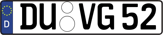 DU-VG52