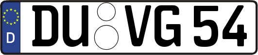 DU-VG54