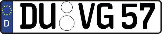 DU-VG57
