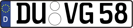 DU-VG58