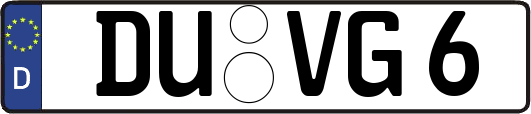 DU-VG6