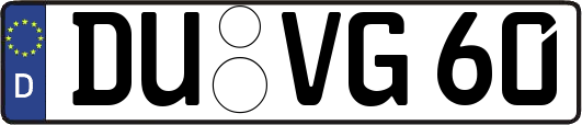 DU-VG60