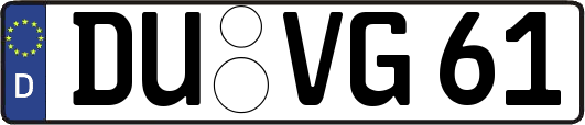 DU-VG61