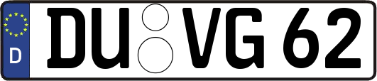 DU-VG62
