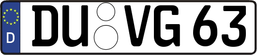 DU-VG63