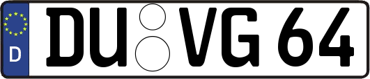 DU-VG64