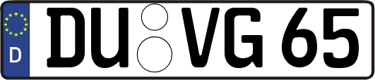 DU-VG65