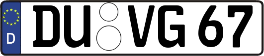 DU-VG67