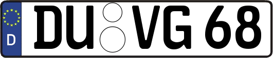 DU-VG68