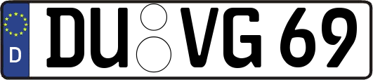 DU-VG69