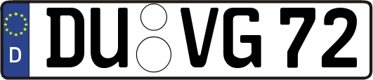 DU-VG72