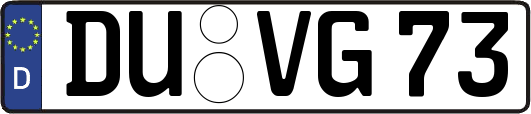DU-VG73