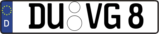 DU-VG8