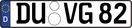 DU-VG82