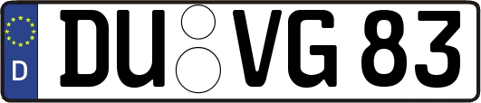DU-VG83