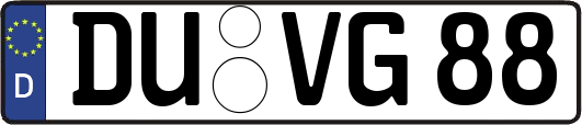 DU-VG88