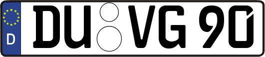 DU-VG90
