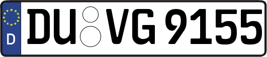 DU-VG9155