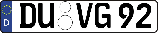 DU-VG92