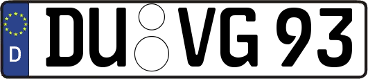 DU-VG93